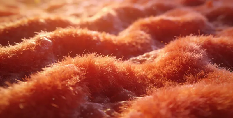 迪庆结直肠癌4基因突变检测+MSI（组织）图片1