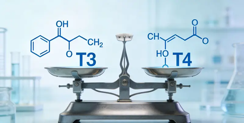 迪庆甲状腺癌基因检测图片1