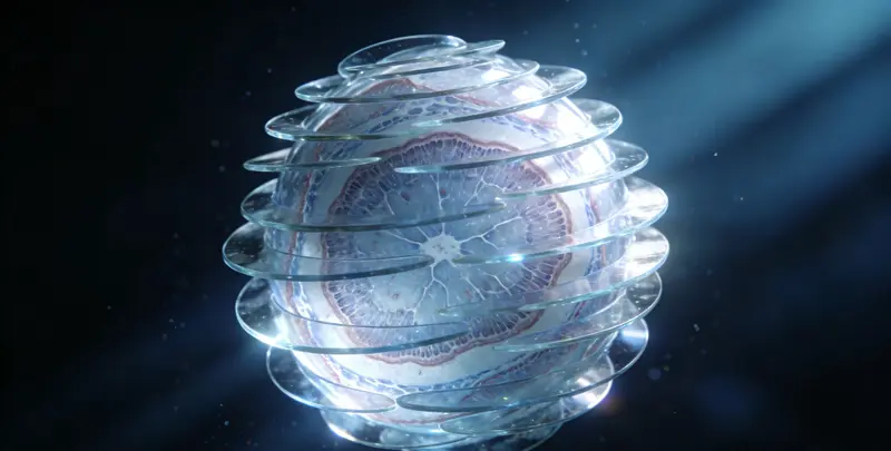 迪庆肿瘤全外显子测序（组织）图片1