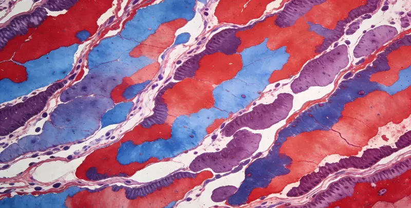 MSI肿瘤微卫星变异的检测（组织）图2