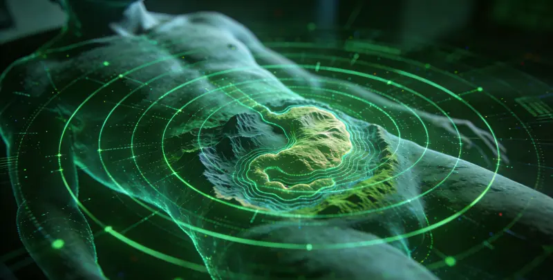 迪庆胃肠肿瘤65基因检测图片1