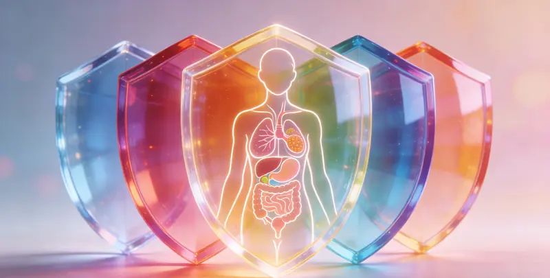 迪庆子宫内膜癌靶向120基因检测（组织）图片1