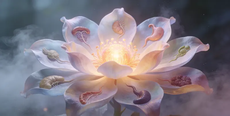 迪庆肿瘤同源重组缺陷HRD检测图片1